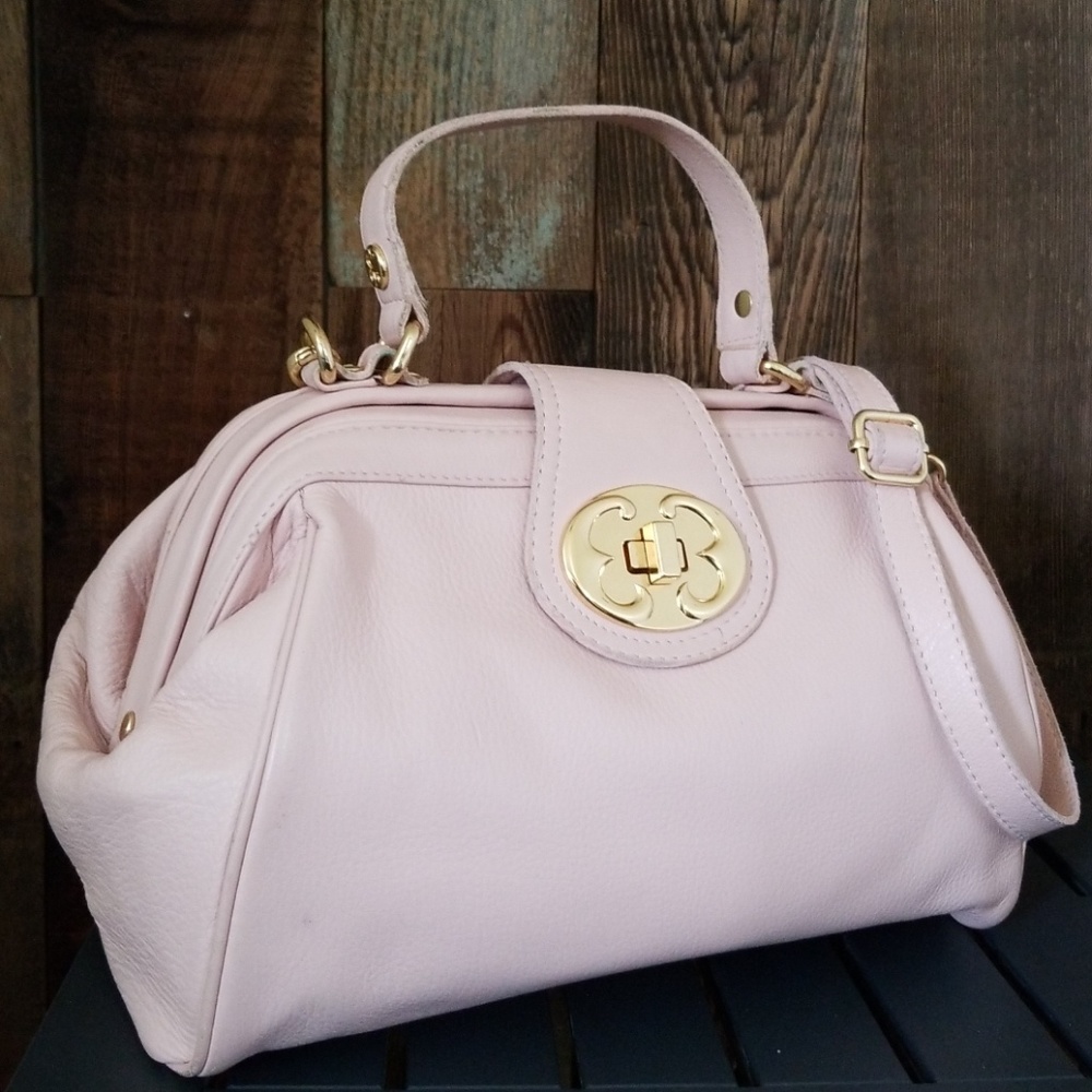 Emma Fox Bag